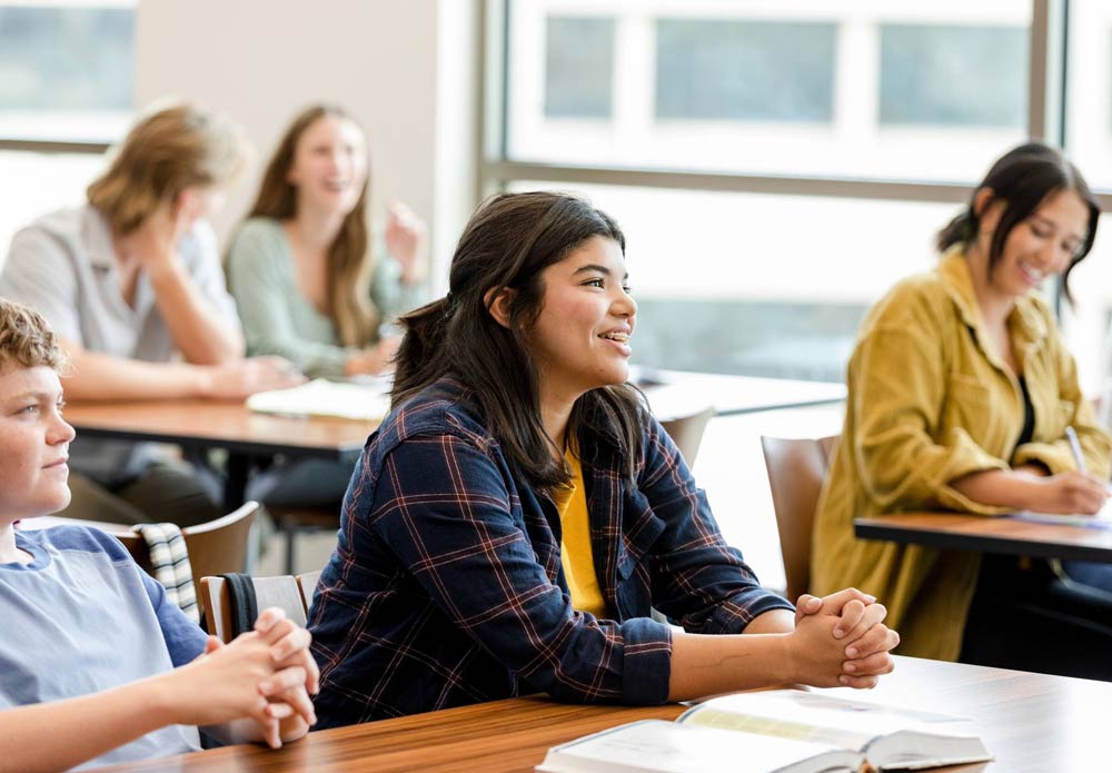 Navigating the Maze of Social Cliques: Inclusivity in Middle and High School