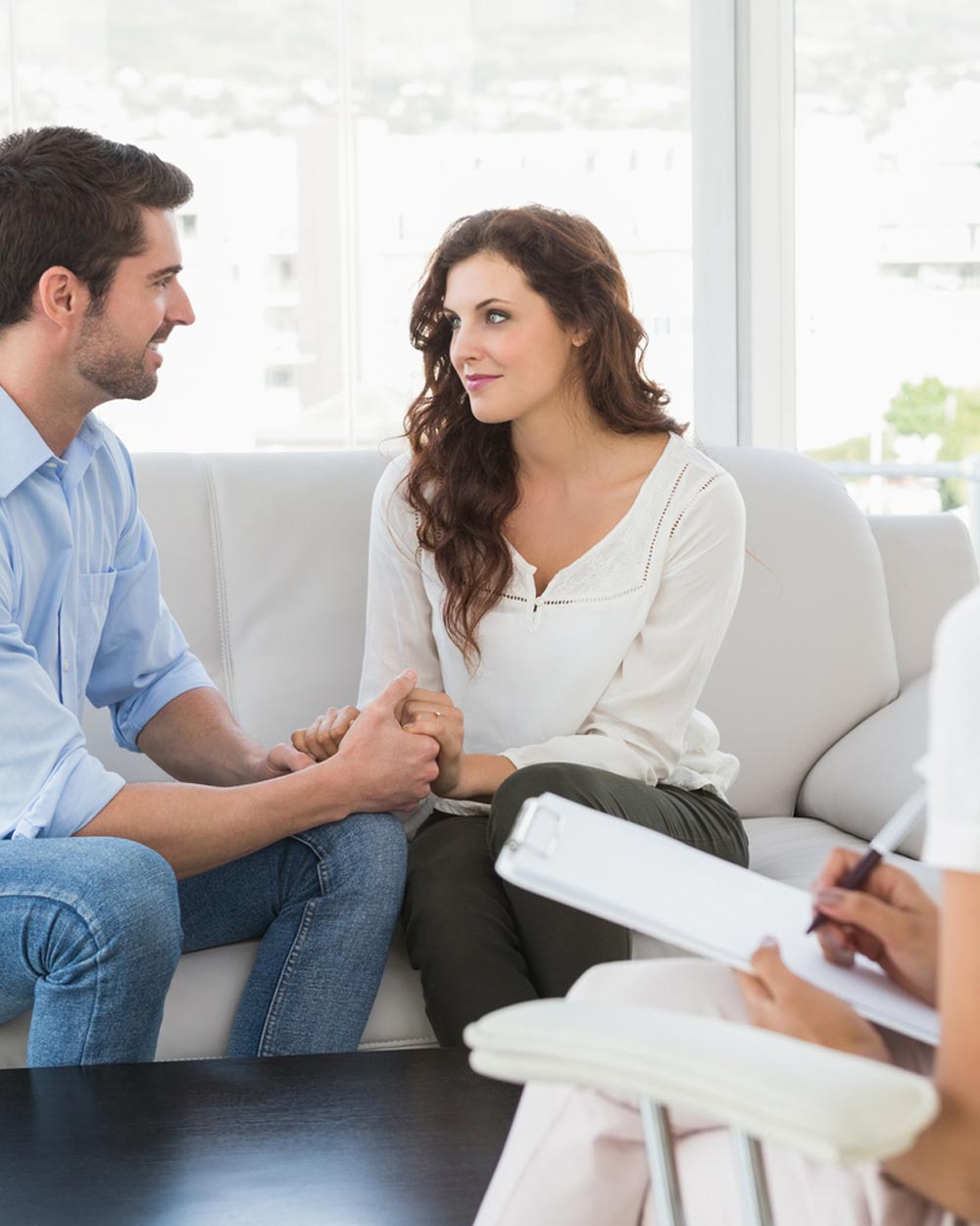 Marriage & Couples Counseling