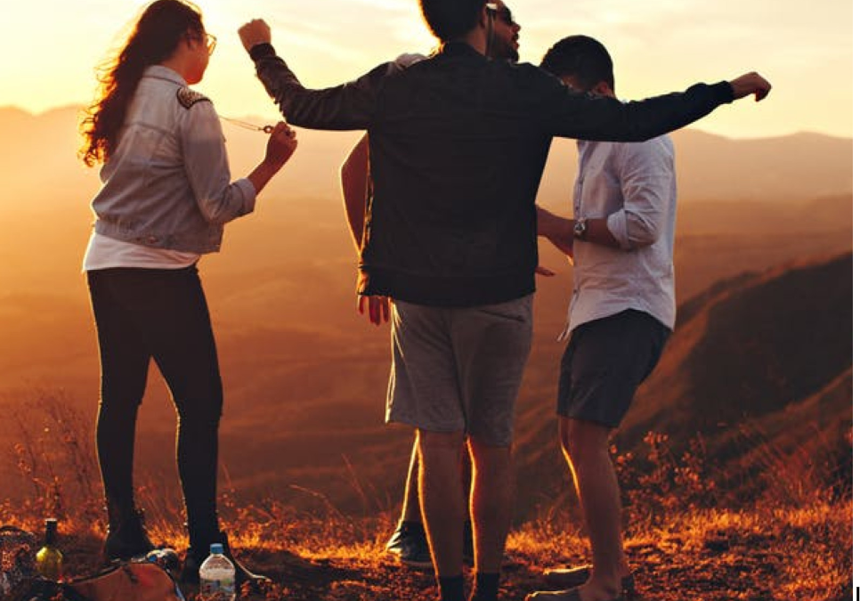 Have You Heard of the ‘Emotional’ Summer Slide?