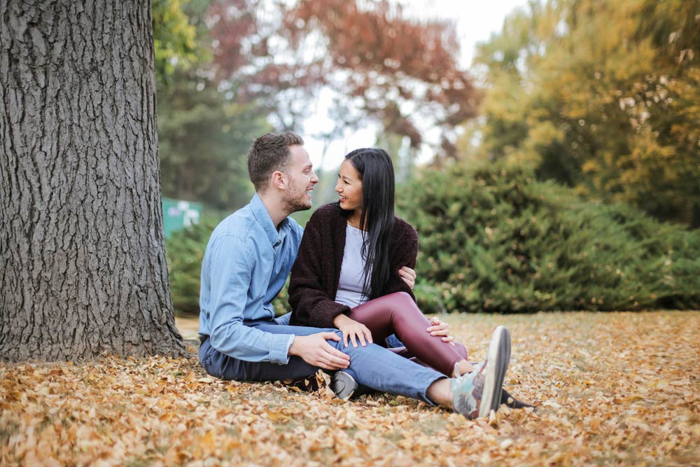 s Couples Counseling Right for You?