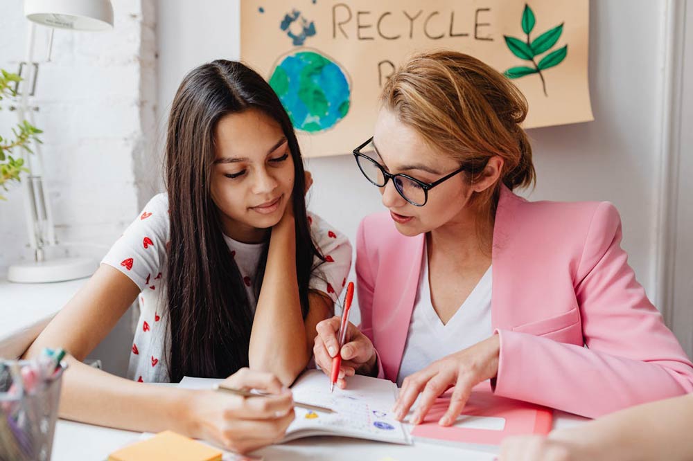 What Is Academic Coaching? What Is Academic Coaching?