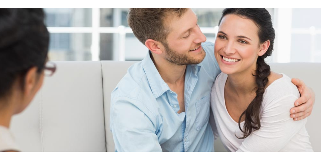 Does Couples Counseling “Work?”