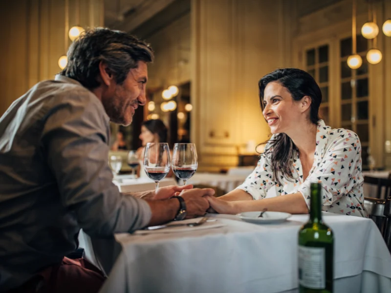 Rekindle the Flame: Date Night in Greenwich